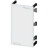 Panel for distribution board