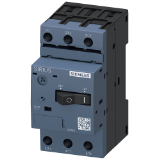 Circuit breaker for power transformer, generator and system protection